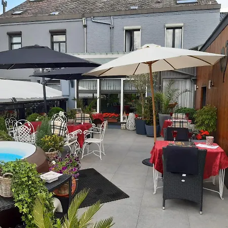 La Table D'or Maison d'hôtes *