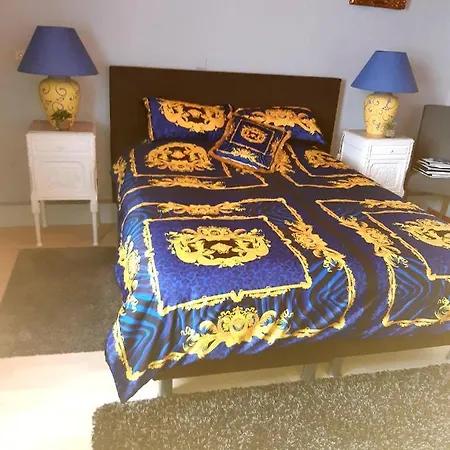 La Table D'or