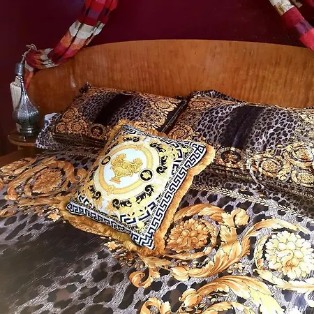 La Table D'or Maison d'hôtes La Louvière