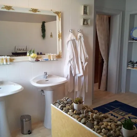 La Table D'or Maison d'hôtes *