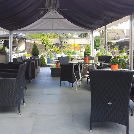 Maison d'hôtes La Table D'or *
