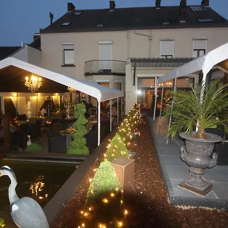 Maison d'hôtes La Table D'or La Louvière