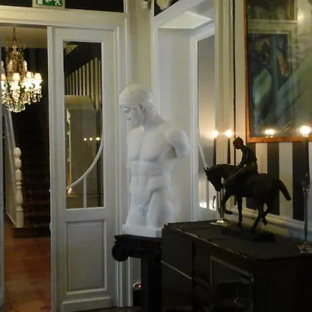 La Table D'or Maison d'hôtes La Louvière