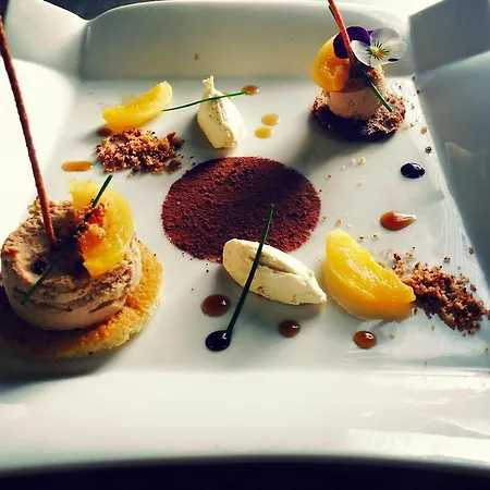 La Table D'or Maison d'hôtes