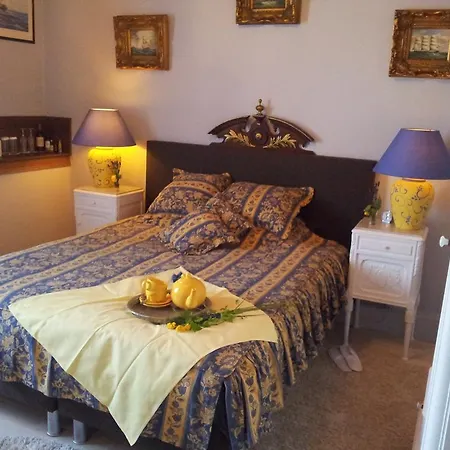 La Table D'or Maison d'hôtes