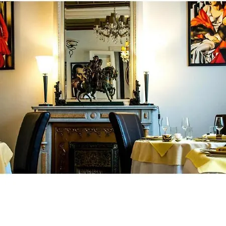 La Table D'or *