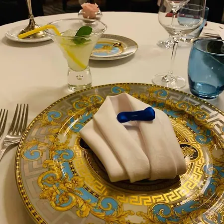 La Table D'or Maison d'hôtes *