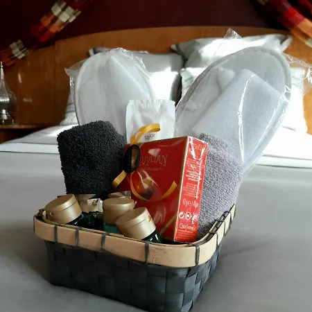 La Table D'or Maison d'hôtes *