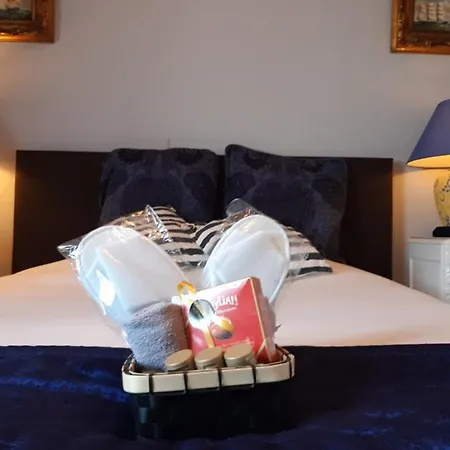 La Table D'or * La Louvière